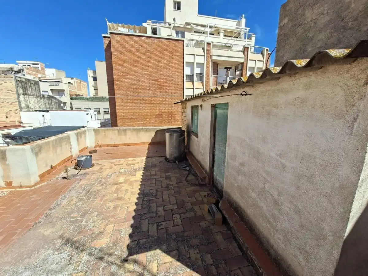 House with terrace for sale in Centre, imagen 6