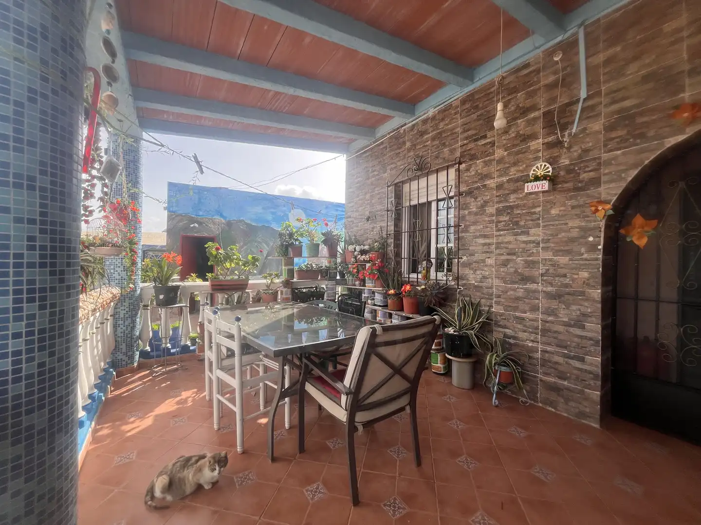 Casa con piscina in vendita a Barbate ciudad, imagen 11