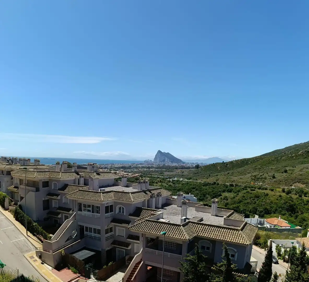Piso con piscina en venta en El Zabal - Santa Margarita, imagen 4