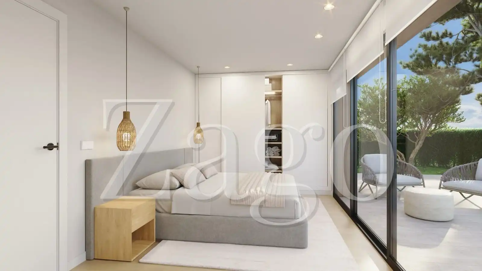 Apartment mit Pool zum Verkauf in La Nucia Pueblo, imagen 23