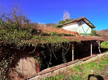 Haus zum Verkauf in Val de San Vicente