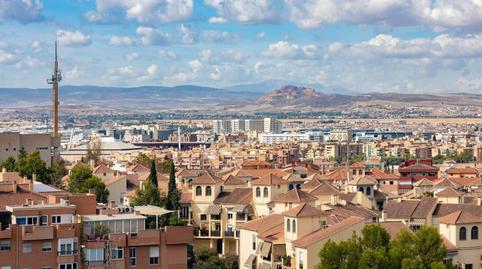 Photo 2 of House or chalet for sale in Camino de los Neveros - Serrallo,  Granada Capital