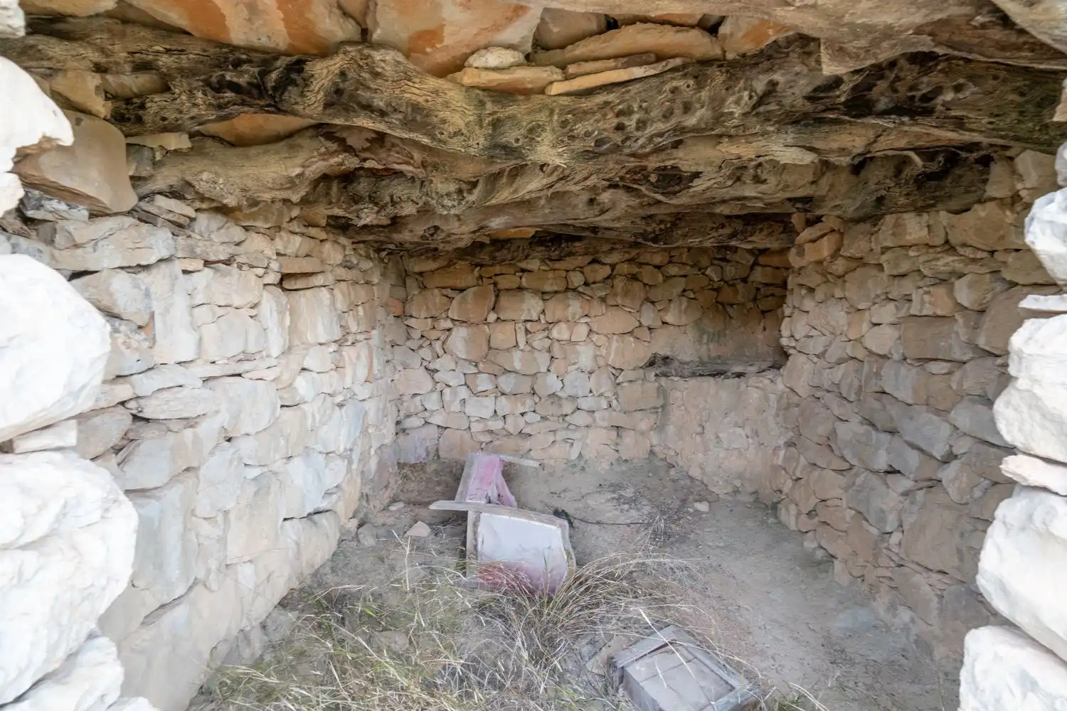 Grundstücke zum Verkauf in Canet lo Roig