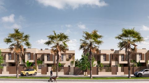 Foto 5 de Piso en venta en Avenida del Golf, Altorreal - El Chorrico, Murcia