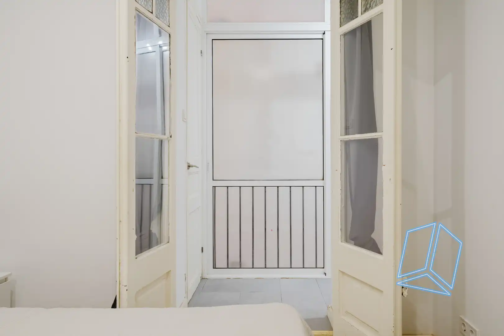 Wohnung mit Terrasse zum Verkauf in Carrer de Provença, imagen 27
