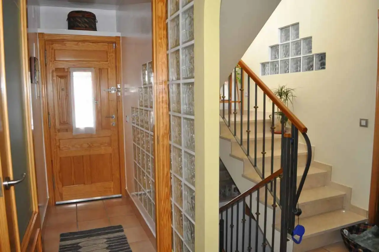 Casa rústica en venda a Altea ciudad, imagen 8