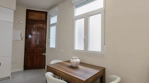 Foto 4 de Apartament de lloguer a La Catedral, Murcia Capital