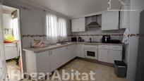 Kitchen of Flat for sale in Massanassa  with Air Conditioner and Heating