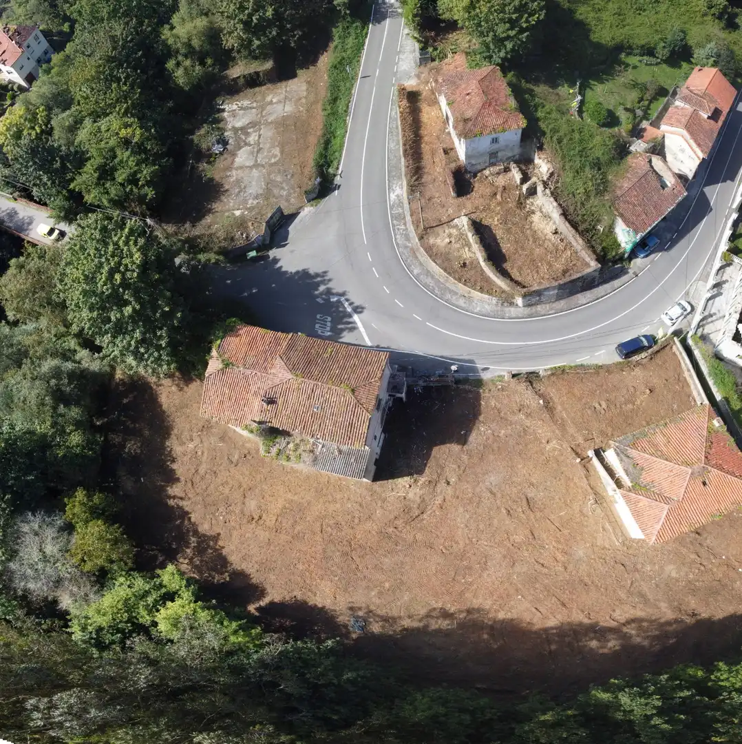 Wohnbaugrundstück zum Verkauf in SAN JUAN DE PIÑERA 45