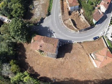 Terreny residencial en venda a SAN JUAN DE PIÑERA 45