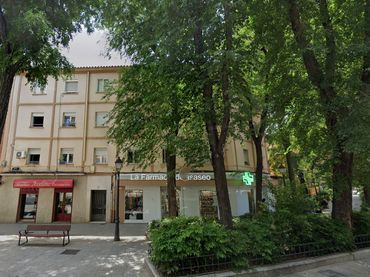 Haus zum Verkauf in PSO ALBERTO PALACIOS