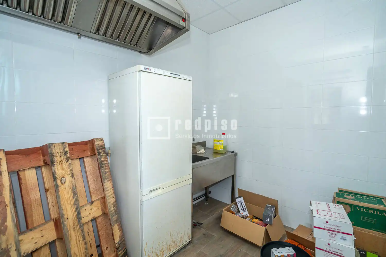 Local comercial en venda a de Extremadura, imagen 7
