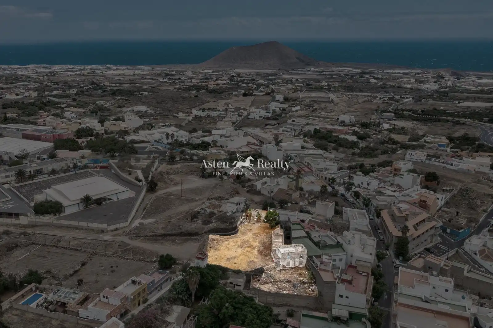 Terreny rústic en venda a La Morra Abajo, imagen 5