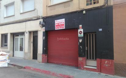 Premises for sale in Sabadell