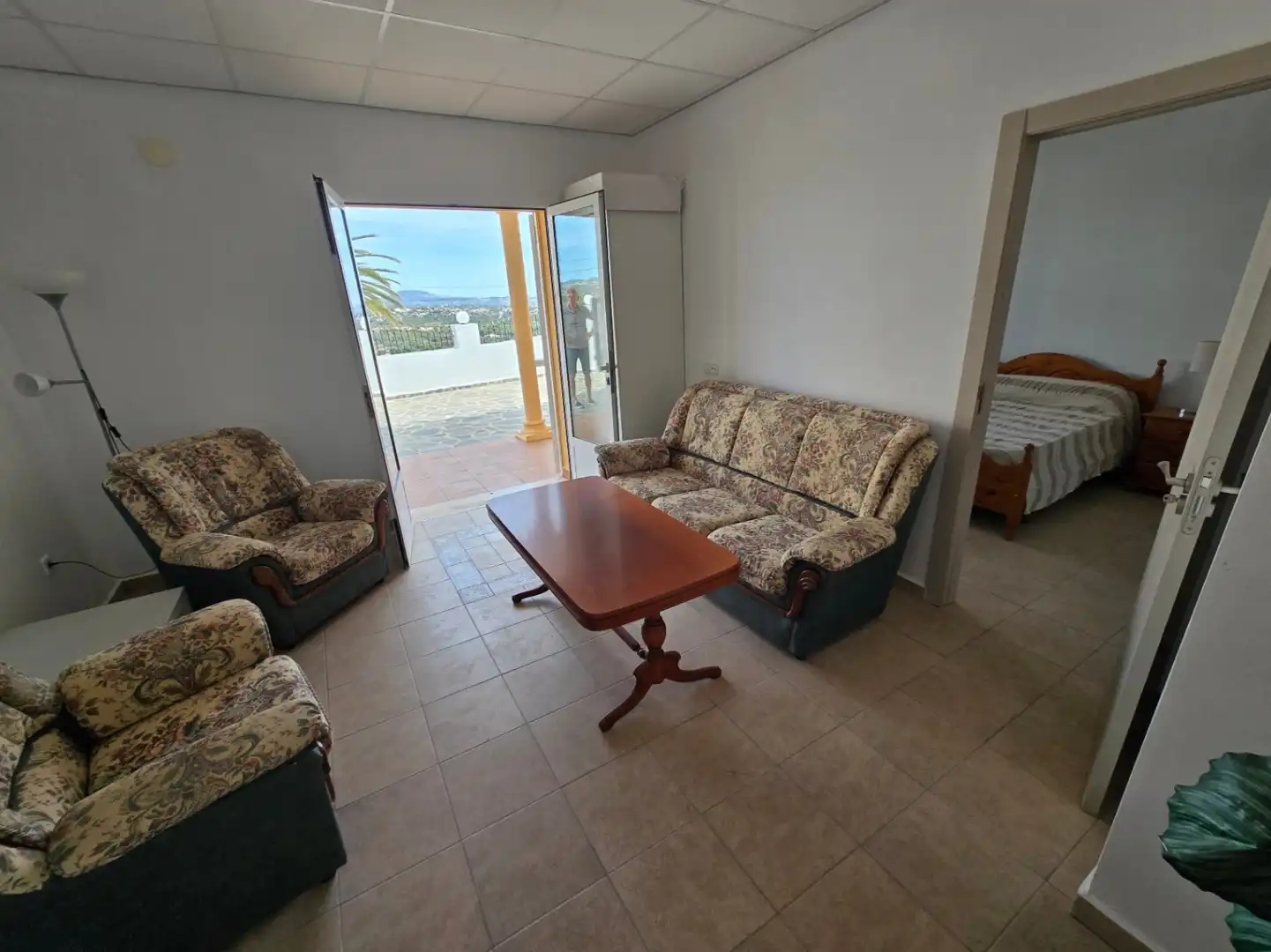 Chalet con terraza en venta en Oltamar - Cucarres, imagen 34