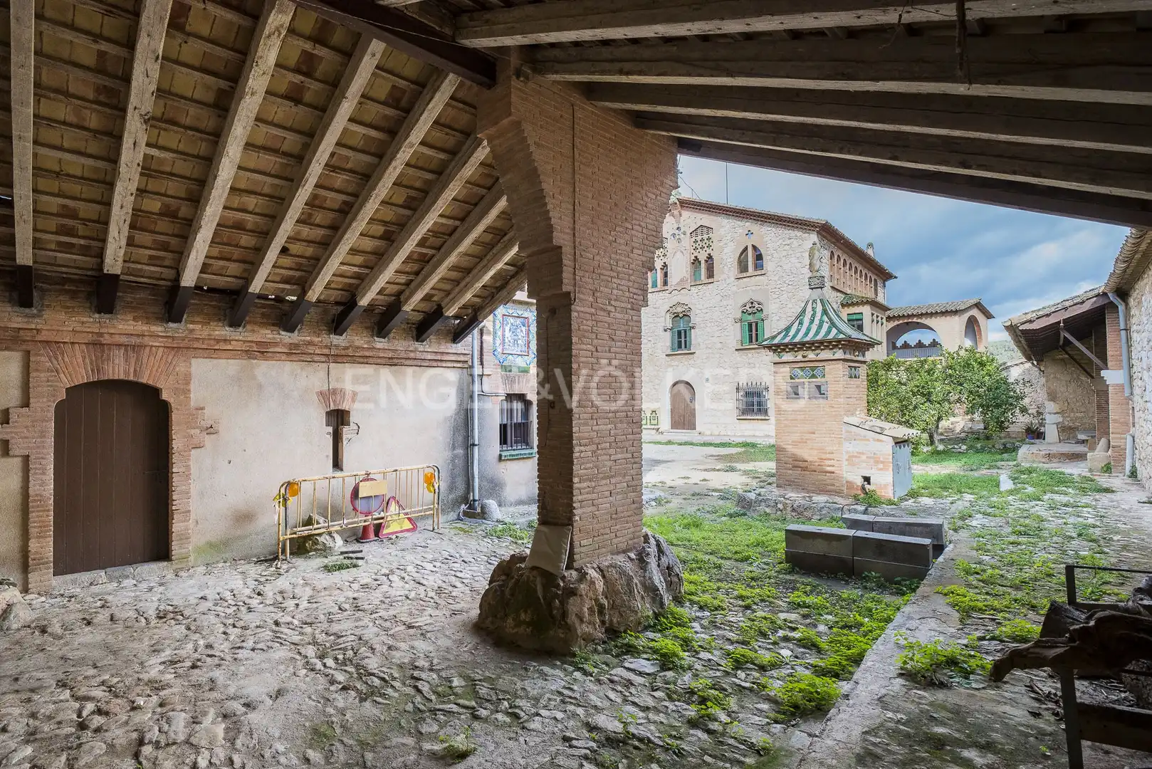 Country homes for sale in Sant Pere de Ribes  with Heating, Private garden and Storage room