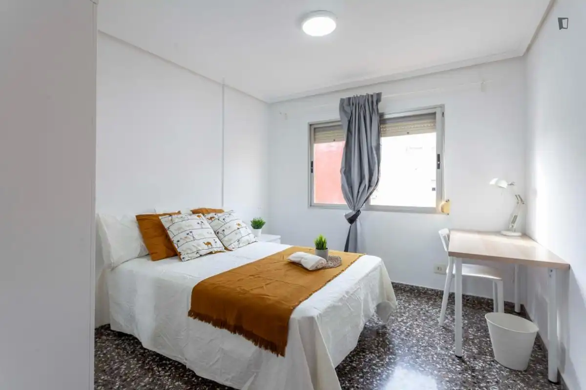 Habitació a Valencia, Valencia