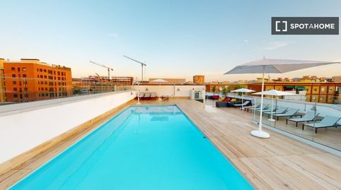 Foto 4 de Habitació a Moncada, Valencia