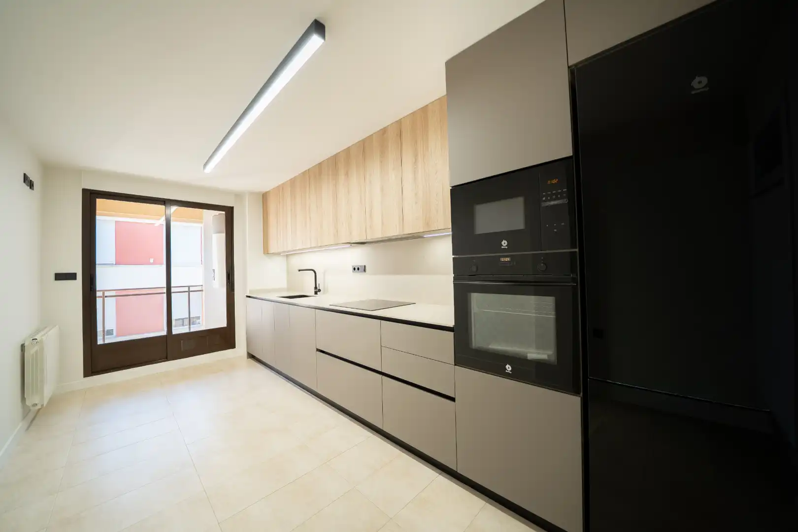 Wohnung zum Verkauf in Avinguda del País Valencià, 28, Muro de Alcoy