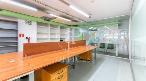 Photo 5 of Office to rent in C. D'àlaba, El Parc i la Llacuna del Poblenou, Barcelona