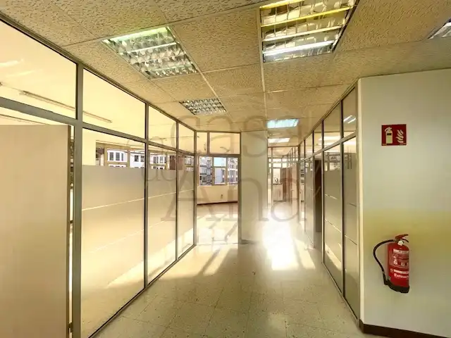 Office for rent in Bilbao   with Heating