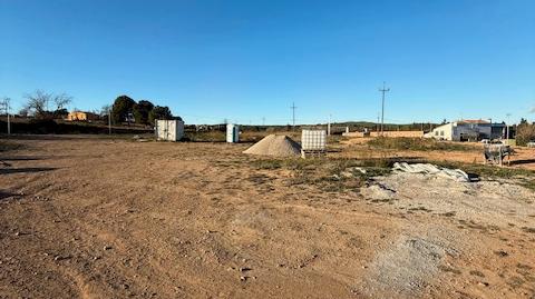 Foto 5 de Residencial en venta en Carretera de Marenyà, 11, La Tallada d'Empordà, Girona