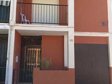 Adossat en venda a Candeleda