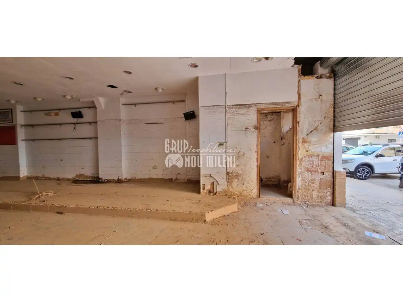 Local comercial en venda a Avenida RAMBLETA, imagen 2