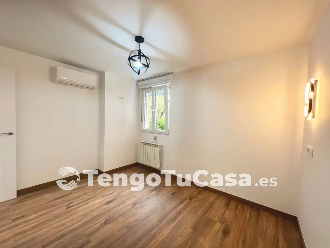 Piso en venta en Madrid con Aire acondicionado, Calefacción y Parquet