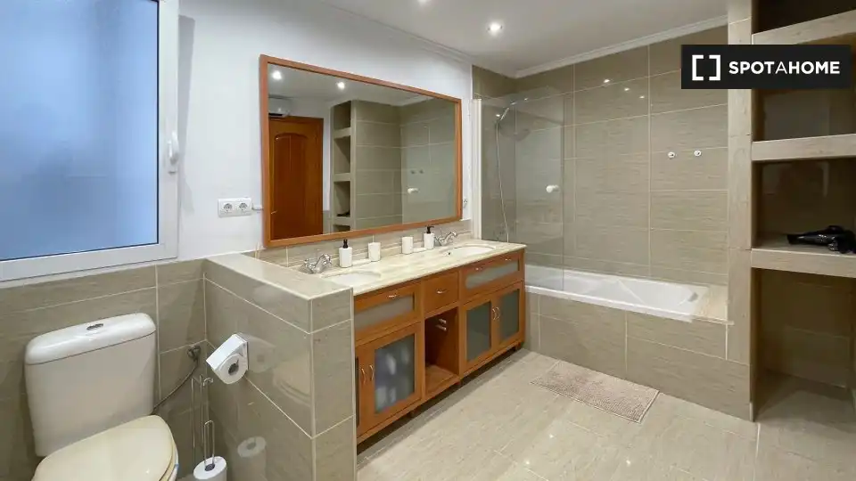 Habitación en Favara