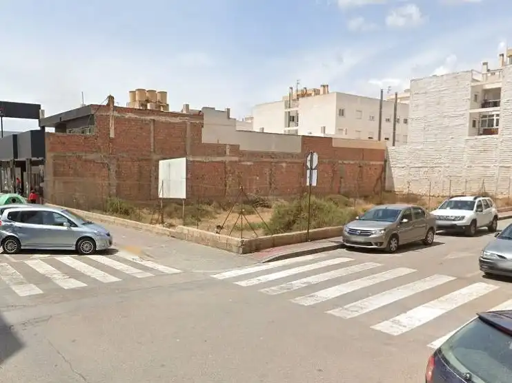 Wohnbaugrundstück zum Verkauf in Calle Ciclista Julián Hernández Zaragoza 14, imagen 3