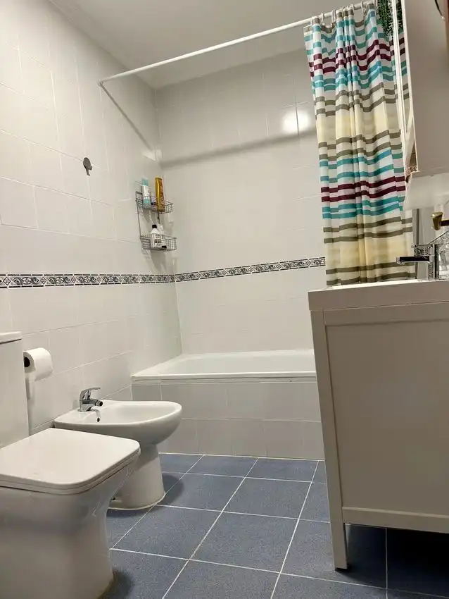 Bany de Pis en venda en Arcos de la Frontera amb Aire condicionat