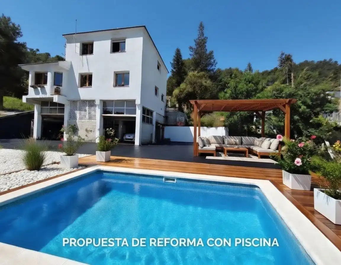 Casa en venda a Vallirana, imagen 31