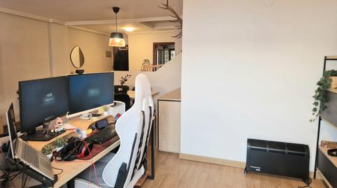 Foto 5 de Dúplex en venda a Arrancapins,  Valencia Capital