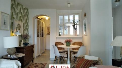 Foto 5 de Piso de alquiler en El Manantial, Cádiz