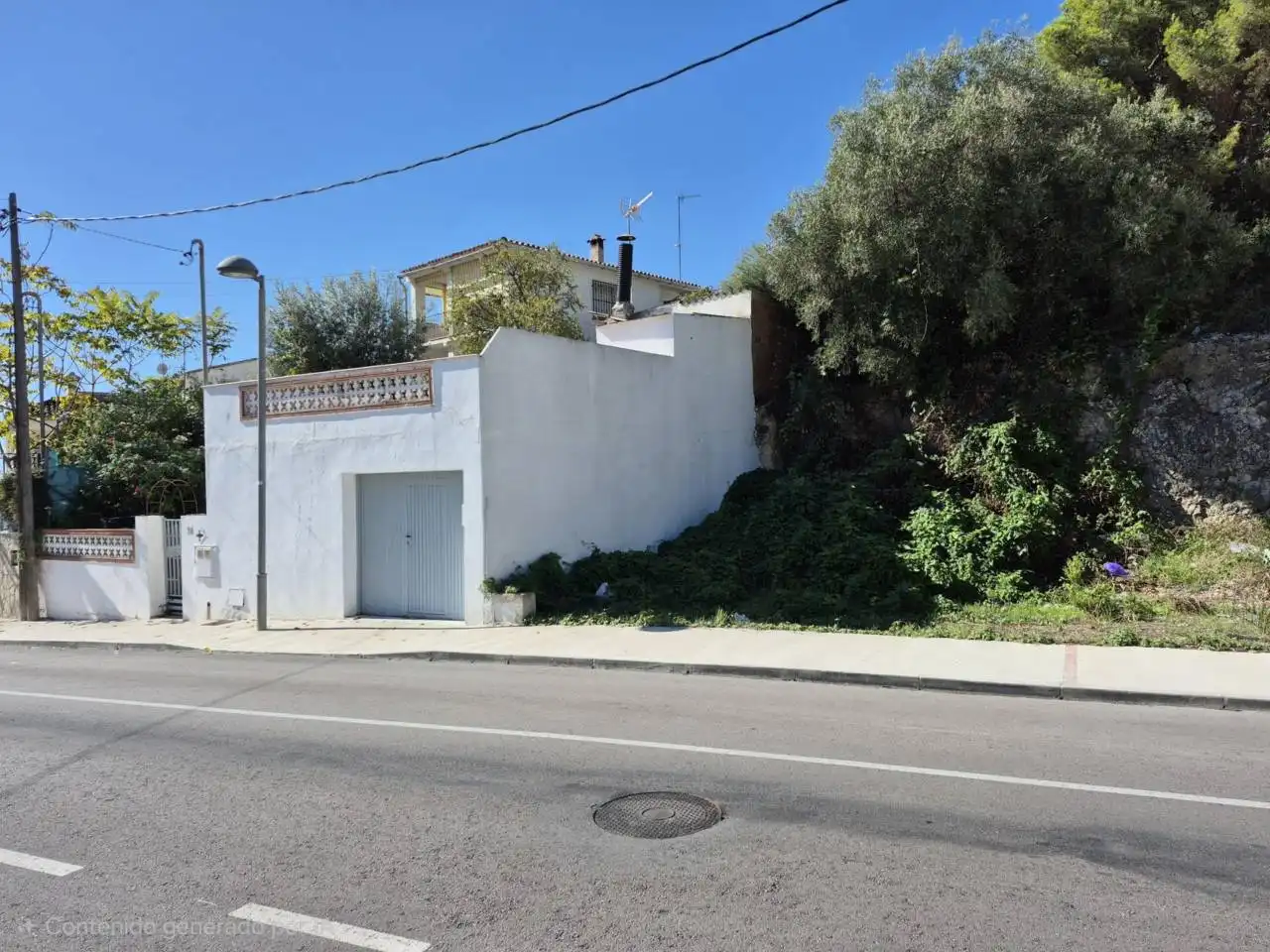 Wohnbaugrundstück zum Verkauf in Mas Trader - Corral d'En Tort - Corral d'En Cona, imagen 46