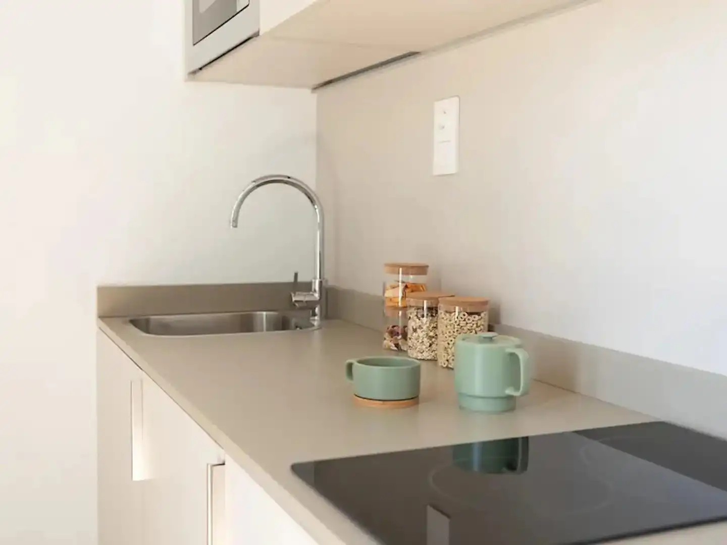 Residencial de lloguer a N/A, imagen 9