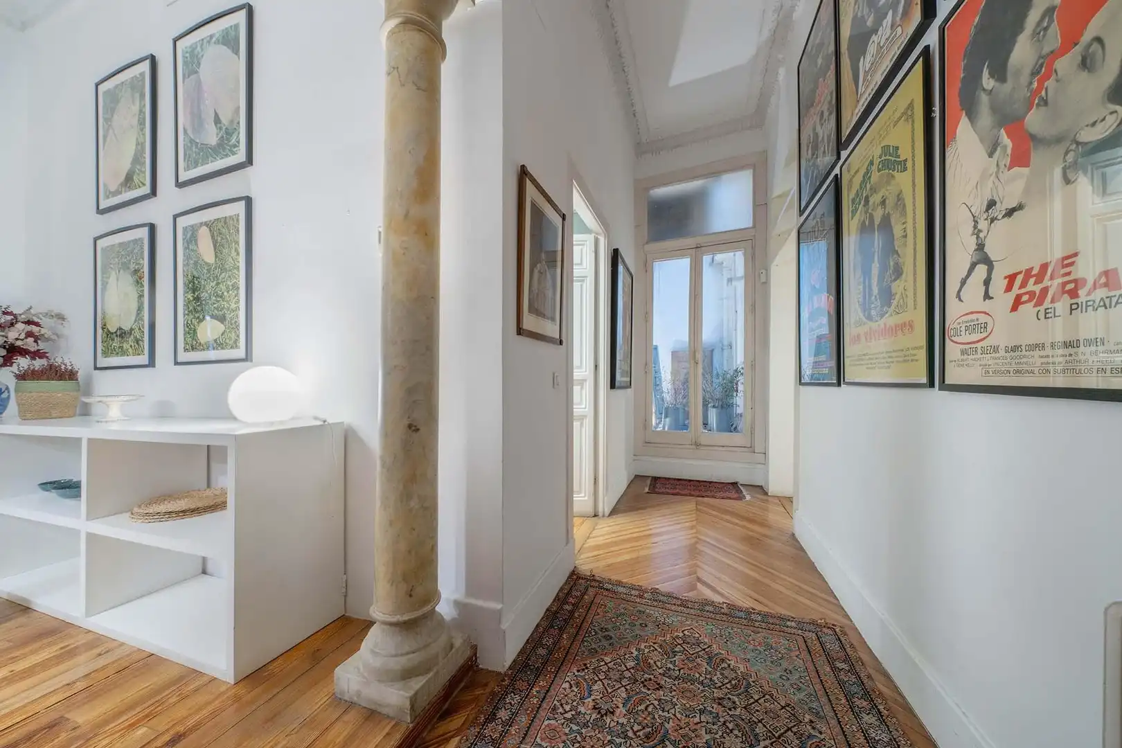Wohnung mit Terrasse zum Verkauf in Centro, imagen 14