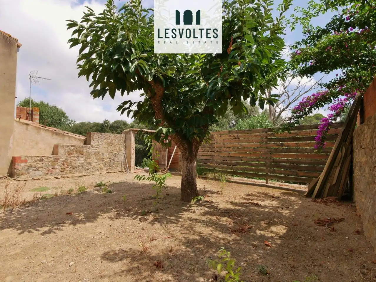 Casa adosada en venta en Palafrugell con Jardín privado, Terraza y Alarma