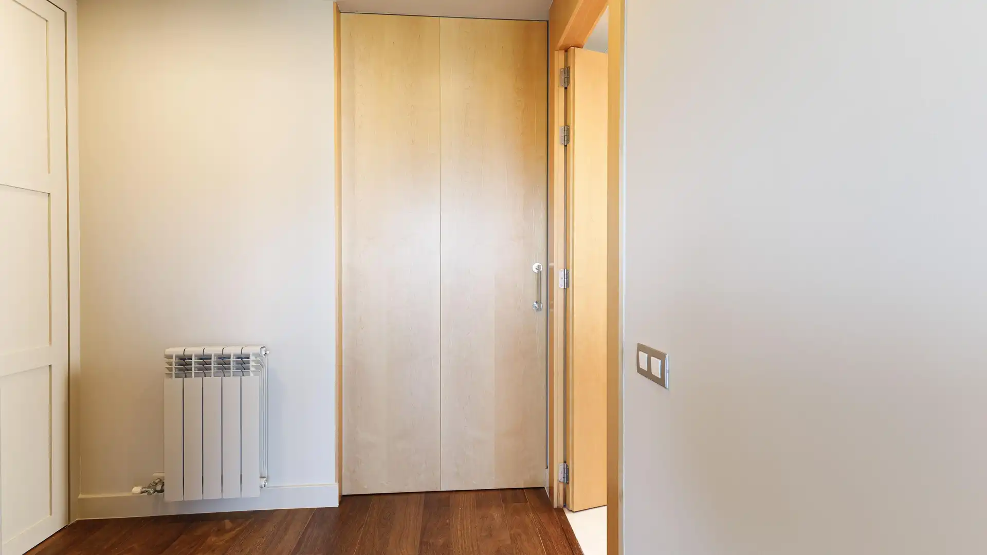 Wohnung mit Terrasse zur Miete in CALLE ABADESSA OLZET 13, imagen 30