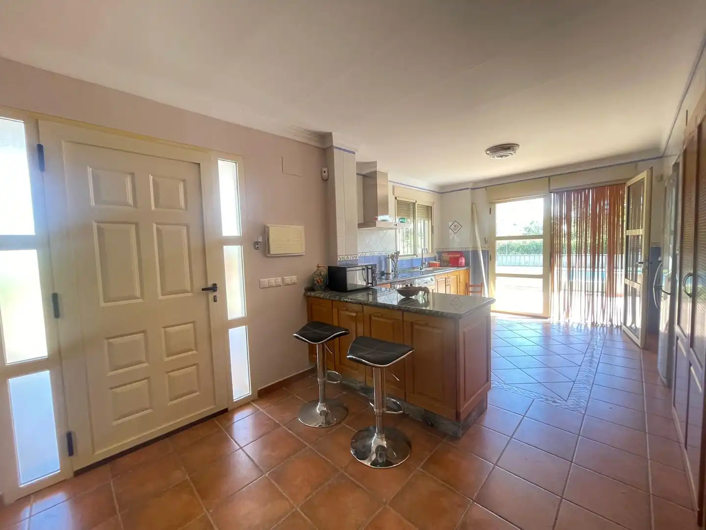 Villa con piscina in vendita a Catadau, imagen 13