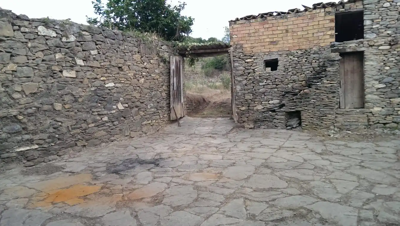Casa o xalet en venda a Puente de Montañana