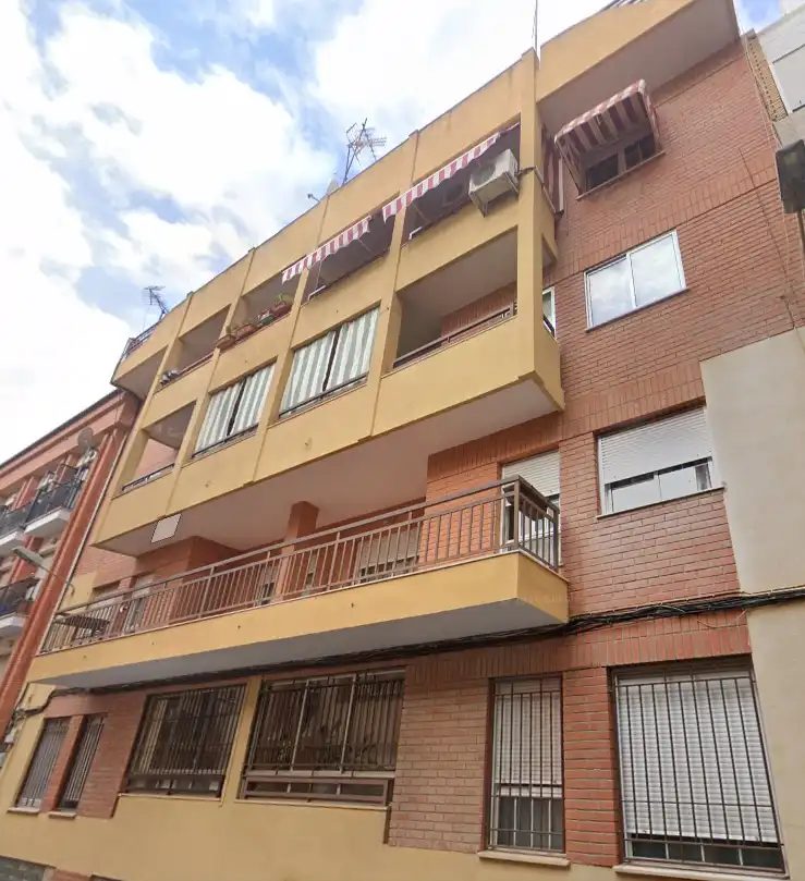 Piso en venta en Pl. Abogados, 1, imagen 3