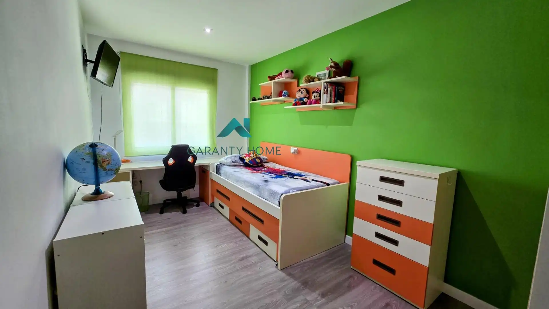Maison mitoyenne avec terrasse à vendre à San Javier ciudad, imagen 20