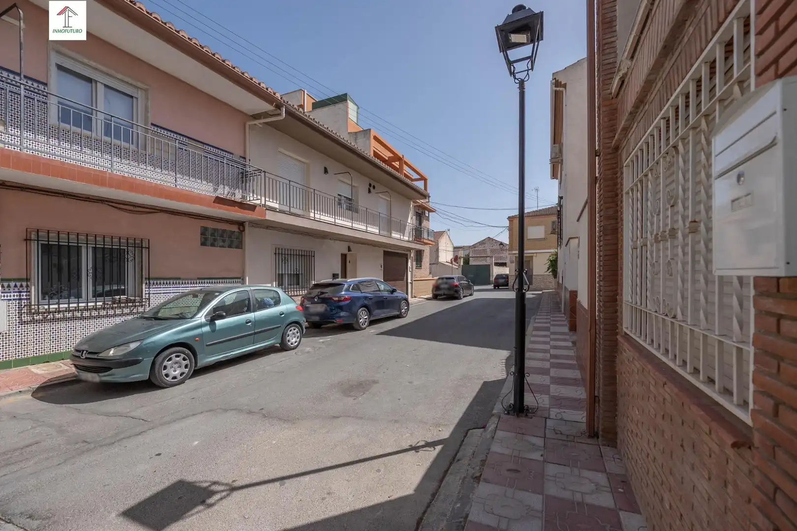 Flat with terrace for sale in Calle DULCINEA 11, imagen 39