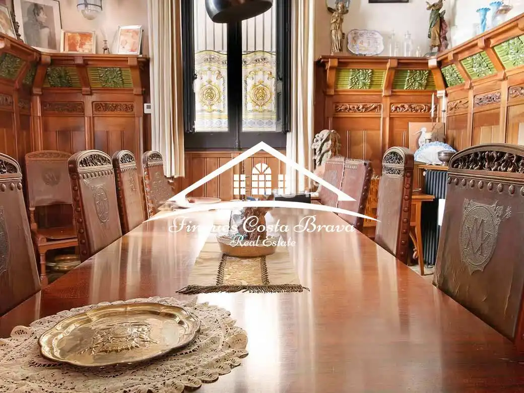 Villa zum Verkauf in Vila de Palafrugell, imagen 13