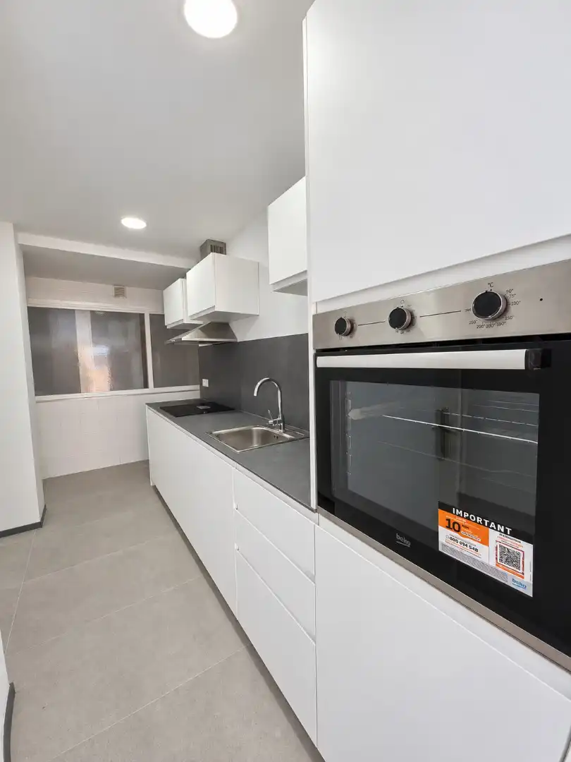 Piso con terraza en venta en Carrer de González, imagen 8