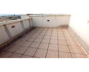 Terrace of Attic for sale in  Murcia Capital  with Terrace and Storage room