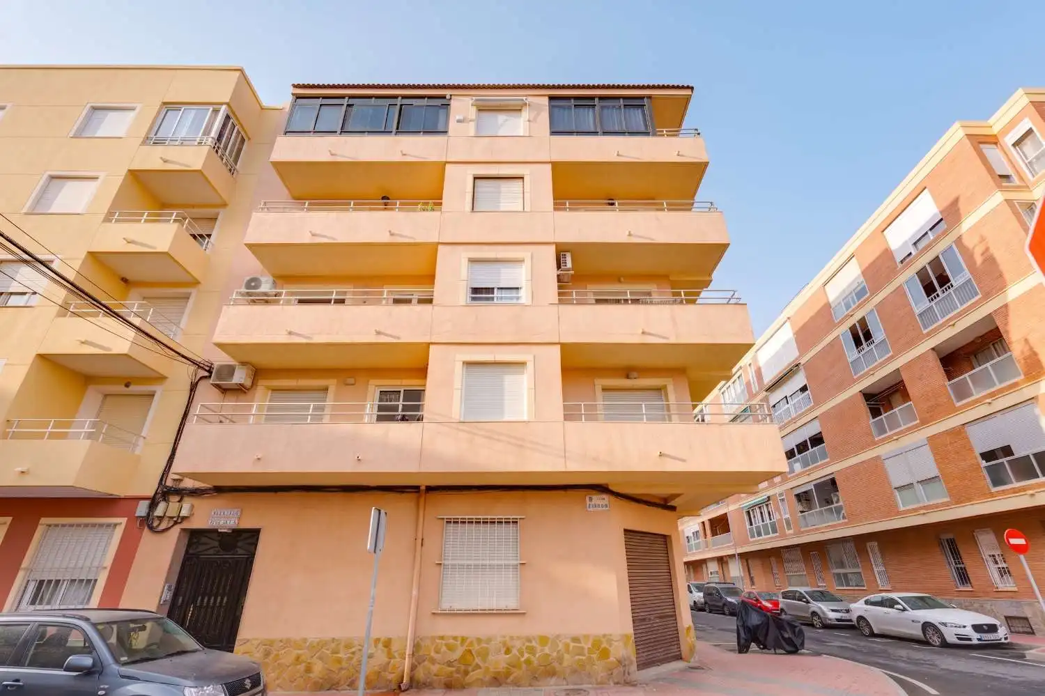 Apartment mit Aufzug zum Verkauf in N/A, imagen 4