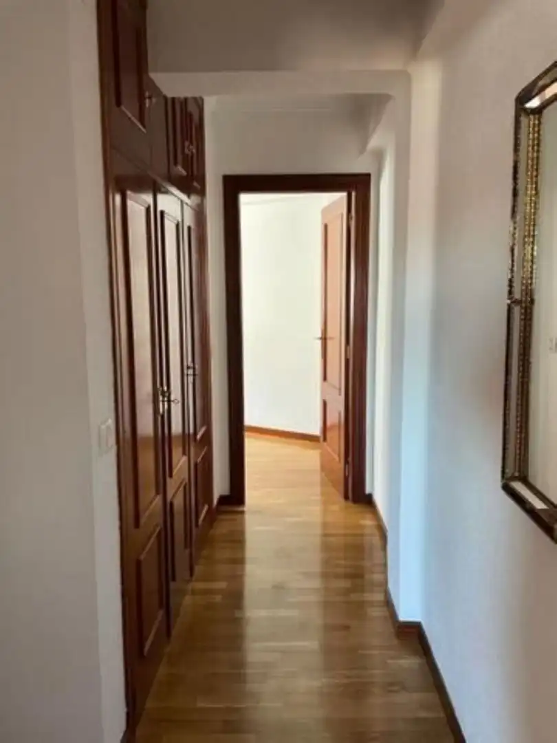 Dachboden zum Verkauf in Salamanca mit Heizung, Terrasse und Balkon
